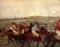 Edgar Degas - Men's Riders Before The Start