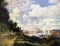 Claude Monet - Seine Basin Near Argenteuil