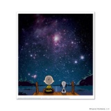 Stars by Peanuts