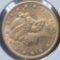 1904-S 20$  Liberty Head Double Eagle Gold Coin CU