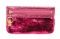 Coach Pink Sequins Clutch Pouch