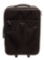 Prada Black Tessuto Suit Case Travel Bag