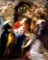 Sir Peter Paul Rubens - Crowning of Saint Catherine