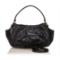 Prada Black Leather Handbag