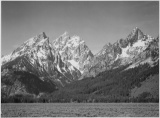 Adams - Grand Teton Wyoming 3