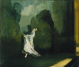 Everett Shinn - Keiths Union Square