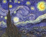 Van Gogh - Starry Night