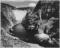 Adams - Boulder Dam from Across the Colorado River