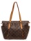 Louis Vuitton Brown Monogram Totally PM Tote Bag