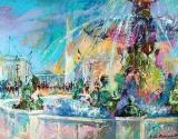 Leroy Neiman 