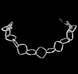 Classic Sterling Silver Necklace