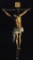 Francisco de Zurbarï¿½n - Christ on the Cross