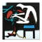 I Did It Steinway by Kostabi, Mark