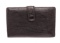 Louis Vuitton Black Epi Leather French Wallet