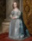 Van Dyck - Princess Mary, Daughter of Charles I