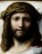 Correggio - Head of Christ