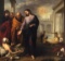 Bartolomï¿½ Esteban Murillo - Christ Heals the Paralytic