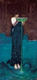 Waterhouse - Circe Invidiosa