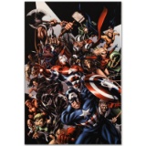 Avengers Assemble #1 by Marvel Comics