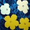 Flowers 11.72 by Warhol, Andy