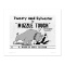 Muzzle Tough by Looney Tunes