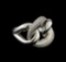 0.48 ctw Diamond Ring - 14KT White Gold