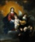 Bartolomï¿½ Esteban Murillo - The Infant Christ Distributing Bread to the Pilgri