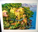 Howard Behrens Villa Portofino