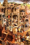 Hans Memling - The Passion of Christ