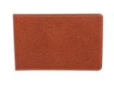 Louis Vuitton Red Monogram ID Holder