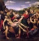 Raphael - Entombment of Christ