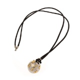 Hermes Multi Sphere Pendant Necklace