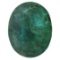 4.59 ctw Oval Emerald Parcel