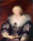 Sir Peter Paul Rubens - Portrait of a Lady