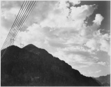 Adams - Boulder Dam Lines
