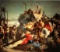 Giovanni Battista Tiepolo- Jesus Carrying the Cross