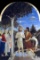 Piero della Francesca - Baptism of Christ