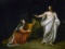 Alexander Ivanov - Christ Appearing to Mary Magdalene after the Resurrection