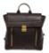 Phillip Lim Black Pashil Leather Backpack Bag