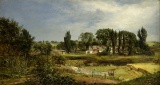 Andrew Warren - Long Island Homestead