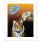 Our Home Too III (Tigers) by Schimmel, William