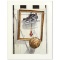 Still Life on Barn Door by Nelson, William