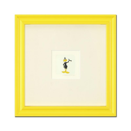 Daffy Duck by Looney Tunes