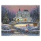 Christmas Cottage by Finale, Robert