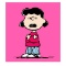 Lucy: Pink by Peanuts