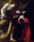 Battistello Caracciolo - Christ on the Mount of Olives