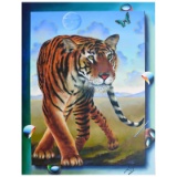 Tiger by Ferjo Original