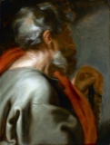 Van Dyck - The Apostle Peter