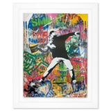 Mr. Brainwash, 