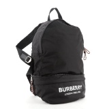 Burberry Convertible Backpack